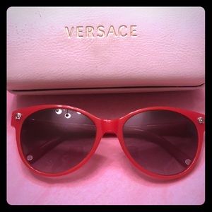 Versace Sunglasses